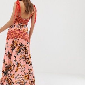 Free People Lover Boy Dress